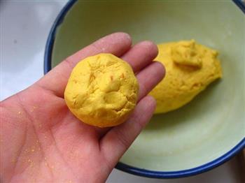 蜜豆迷你小南瓜怎么做，蜜豆迷你小南瓜怎么做好吃，蜜豆迷你小南瓜做法