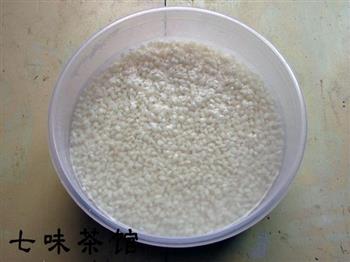 自制甜酒酿怎么做，自制甜酒酿怎么做好吃，自制甜酒酿做法