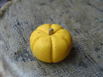 蜜豆迷你小南瓜怎么做，蜜豆迷你小南瓜怎么做好吃，蜜豆迷你小南瓜做法