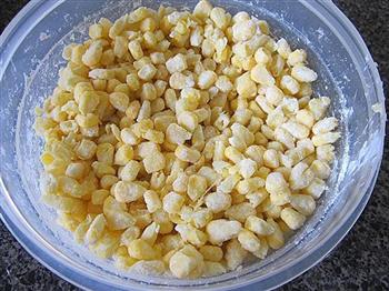 牛油版玉米烙怎么做，牛油版玉米烙怎么做好吃，牛油版玉米烙做法