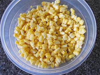牛油版玉米烙怎么做，牛油版玉米烙怎么做好吃，牛油版玉米烙做法