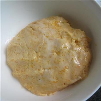炸南瓜饼怎么做，炸南瓜饼怎么做好吃，炸南瓜饼做法