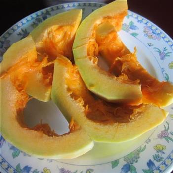 炸南瓜饼怎么做，炸南瓜饼怎么做好吃，炸南瓜饼做法