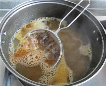 虾汤米线怎么做，虾汤米线怎么做好吃，虾汤米线做法