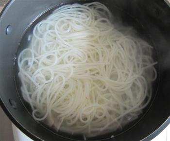 虾汤米线怎么做，虾汤米线怎么做好吃，虾汤米线做法