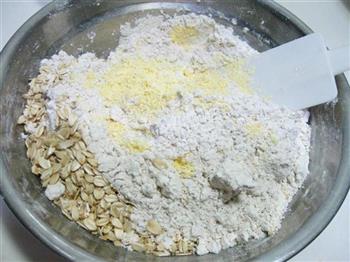 玉米面贴饼子怎么做，玉米面贴饼子怎么做好吃，玉米面贴饼子做法