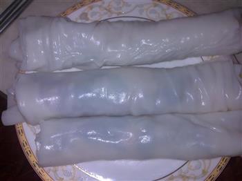 杂蔬卷怎么做，杂蔬卷怎么做好吃，杂蔬卷做法
