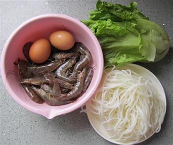 虾汤米线怎么做，虾汤米线怎么做好吃，虾汤米线做法