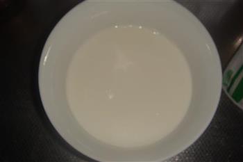 燕麦蛋奶糊怎么做，燕麦蛋奶糊怎么做好吃，燕麦蛋奶糊做法