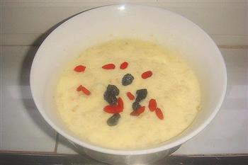 燕麦蛋奶糊怎么做，燕麦蛋奶糊怎么做好吃，燕麦蛋奶糊做法