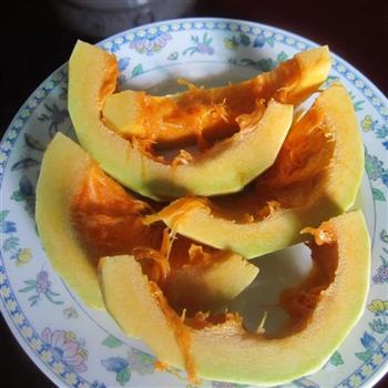 煎南瓜饼怎么做，煎南瓜饼怎么做好吃，煎南瓜饼做法