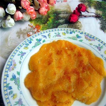 煎南瓜饼怎么做，煎南瓜饼怎么做好吃，煎南瓜饼做法