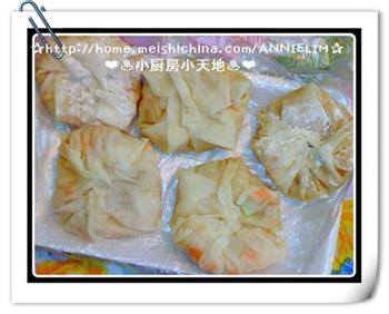 炸饭菜包怎么做，炸饭菜包怎么做好吃，炸饭菜包做法