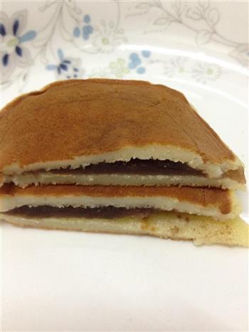 经典铜锣烧怎么做，经典铜锣烧怎么做好吃，经典铜锣烧做法