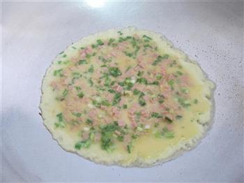 香葱薄饼怎么做，香葱薄饼怎么做好吃，香葱薄饼做法