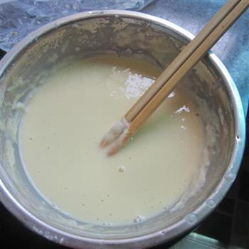 肉片煎饼怎么做，肉片煎饼怎么做好吃，肉片煎饼做法