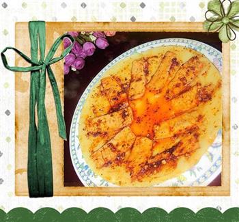 肉片煎饼怎么做，肉片煎饼怎么做好吃，肉片煎饼做法