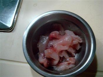 草鱼菠菜粥怎么做，草鱼菠菜粥怎么做好吃，草鱼菠菜粥做法