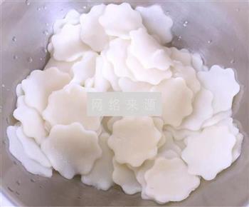 时蔬面花汤怎么做，时蔬面花汤怎么做好吃，时蔬面花汤做法