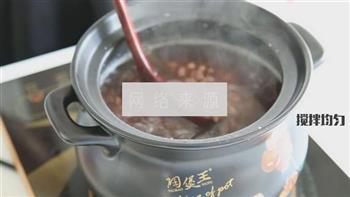 红豆薏米汤怎么做，红豆薏米汤怎么做好吃，红豆薏米汤做法