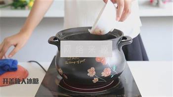 红豆薏米汤怎么做，红豆薏米汤怎么做好吃，红豆薏米汤做法