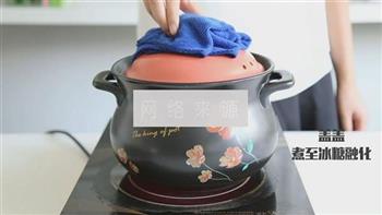 红豆薏米汤怎么做，红豆薏米汤怎么做好吃，红豆薏米汤做法