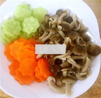 时蔬面花汤怎么做，时蔬面花汤怎么做好吃，时蔬面花汤做法