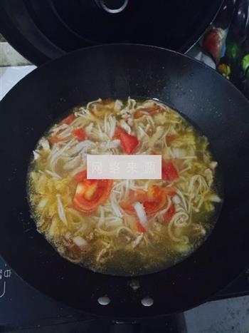 蔬菜肉片汤怎么做，蔬菜肉片汤怎么做好吃，蔬菜肉片汤做法