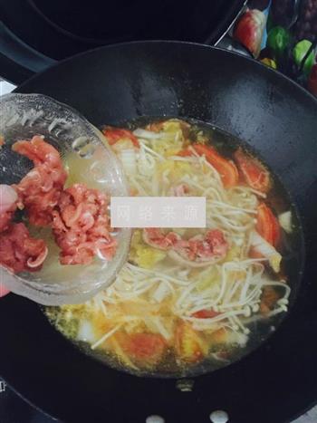 蔬菜肉片汤怎么做，蔬菜肉片汤怎么做好吃，蔬菜肉片汤做法