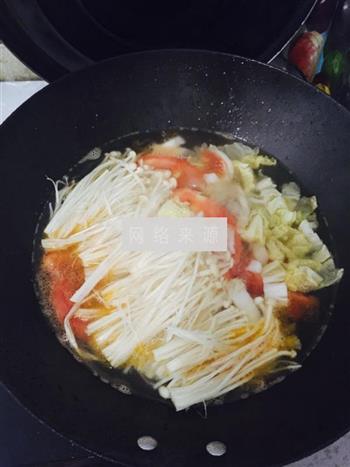 蔬菜肉片汤怎么做，蔬菜肉片汤怎么做好吃，蔬菜肉片汤做法