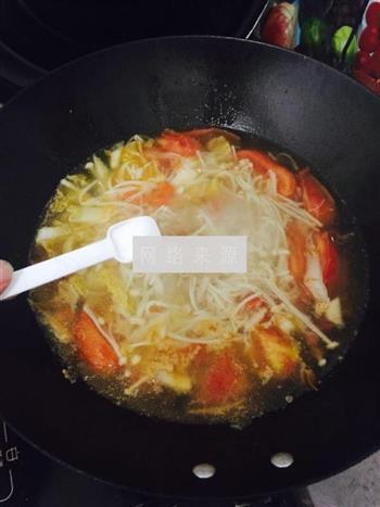 蔬菜肉片汤怎么做，蔬菜肉片汤怎么做好吃，蔬菜肉片汤做法