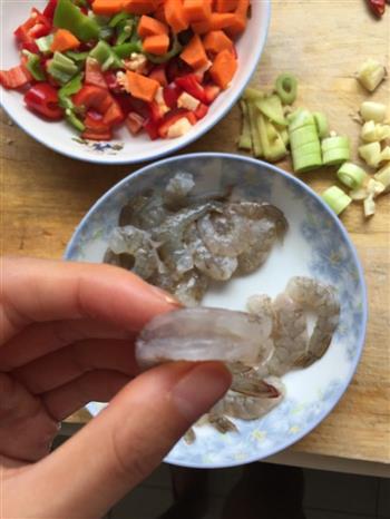 宫保虾仁怎么做，宫保虾仁怎么做好吃，宫保虾仁做法