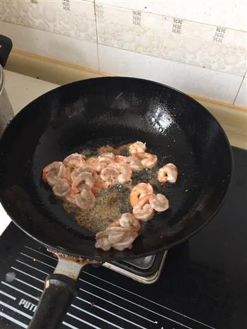 宫保虾仁怎么做，宫保虾仁怎么做好吃，宫保虾仁做法