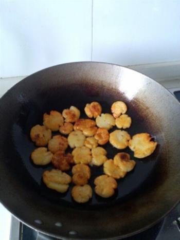 家常土豆饼怎么做，家常土豆饼怎么做好吃，家常土豆饼做法