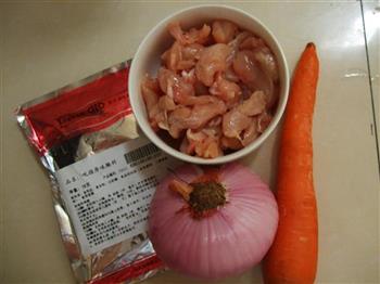 吮指鸡肉饼怎么做，吮指鸡肉饼怎么做好吃，吮指鸡肉饼做法