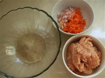 吮指鸡肉饼怎么做，吮指鸡肉饼怎么做好吃，吮指鸡肉饼做法