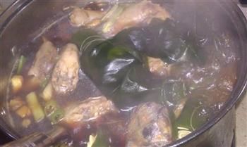 荤素搭配一锅卤怎么做，荤素搭配一锅卤怎么做好吃，荤素搭配一锅卤做法