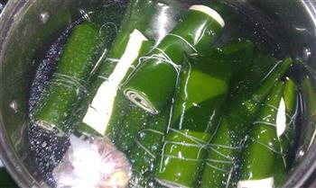 荤素搭配一锅卤怎么做，荤素搭配一锅卤怎么做好吃，荤素搭配一锅卤做法