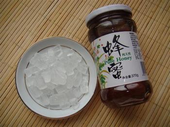 糖水黄桃罐头怎么做，糖水黄桃罐头怎么做好吃，糖水黄桃罐头做法