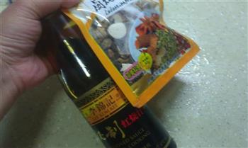 荤素搭配一锅卤怎么做，荤素搭配一锅卤怎么做好吃，荤素搭配一锅卤做法