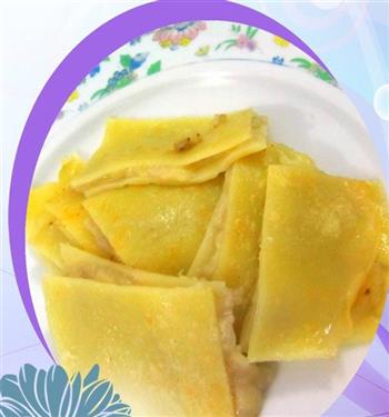 夹心煎饼怎么做，夹心煎饼怎么做好吃，夹心煎饼做法