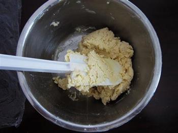 杏仁粒饼干怎么做，杏仁粒饼干怎么做好吃，杏仁粒饼干做法