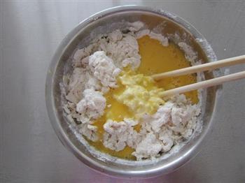 毛毛虫面包怎么做，毛毛虫面包怎么做好吃，毛毛虫面包做法