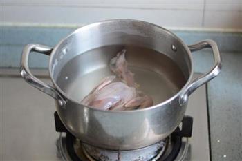 松茸鸽子汤怎么做，松茸鸽子汤怎么做好吃，松茸鸽子汤做法