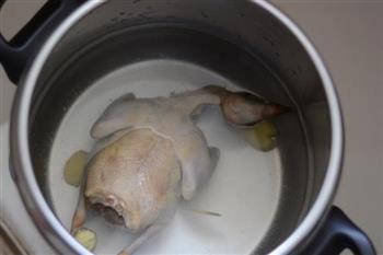 松茸鸽子汤怎么做，松茸鸽子汤怎么做好吃，松茸鸽子汤做法
