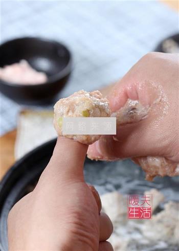 排骨冬瓜丸子汤怎么做，排骨冬瓜丸子汤怎么做好吃，排骨冬瓜丸子汤做法