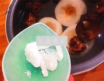 罗汉果炖雪梨汤怎么做，罗汉果炖雪梨汤怎么做好吃，罗汉果炖雪梨汤做法