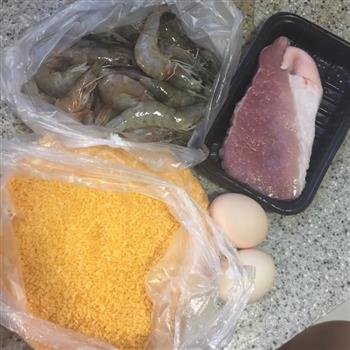 泰式虾饼怎么做，泰式虾饼怎么做好吃，泰式虾饼做法