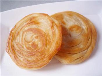 盘丝饼怎么做，盘丝饼怎么做好吃，盘丝饼做法