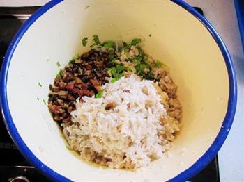 莲藕饼怎么做，莲藕饼怎么做好吃，莲藕饼做法